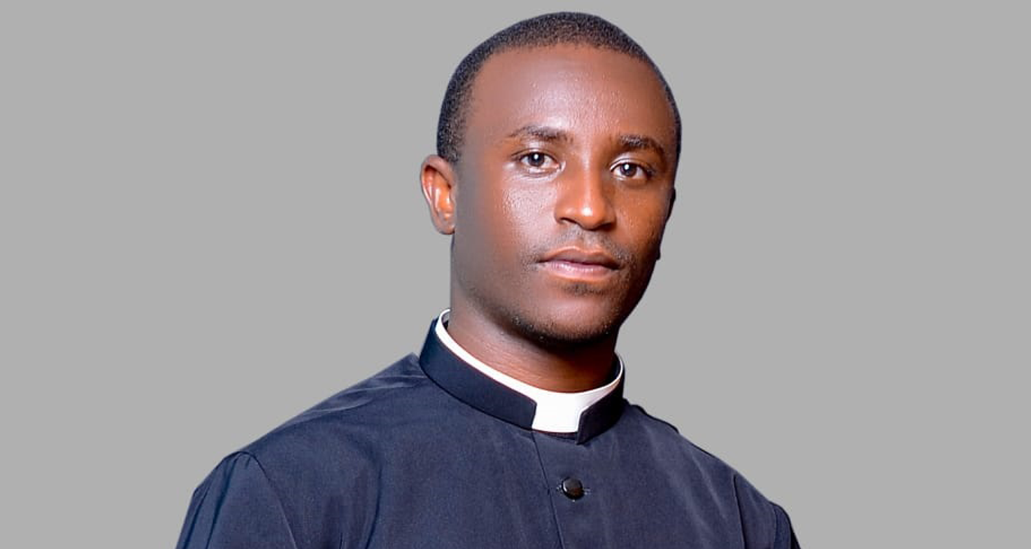 ORDINATION AT MBARIKA PARISH ORDINATION AT MBARIKA PARISH