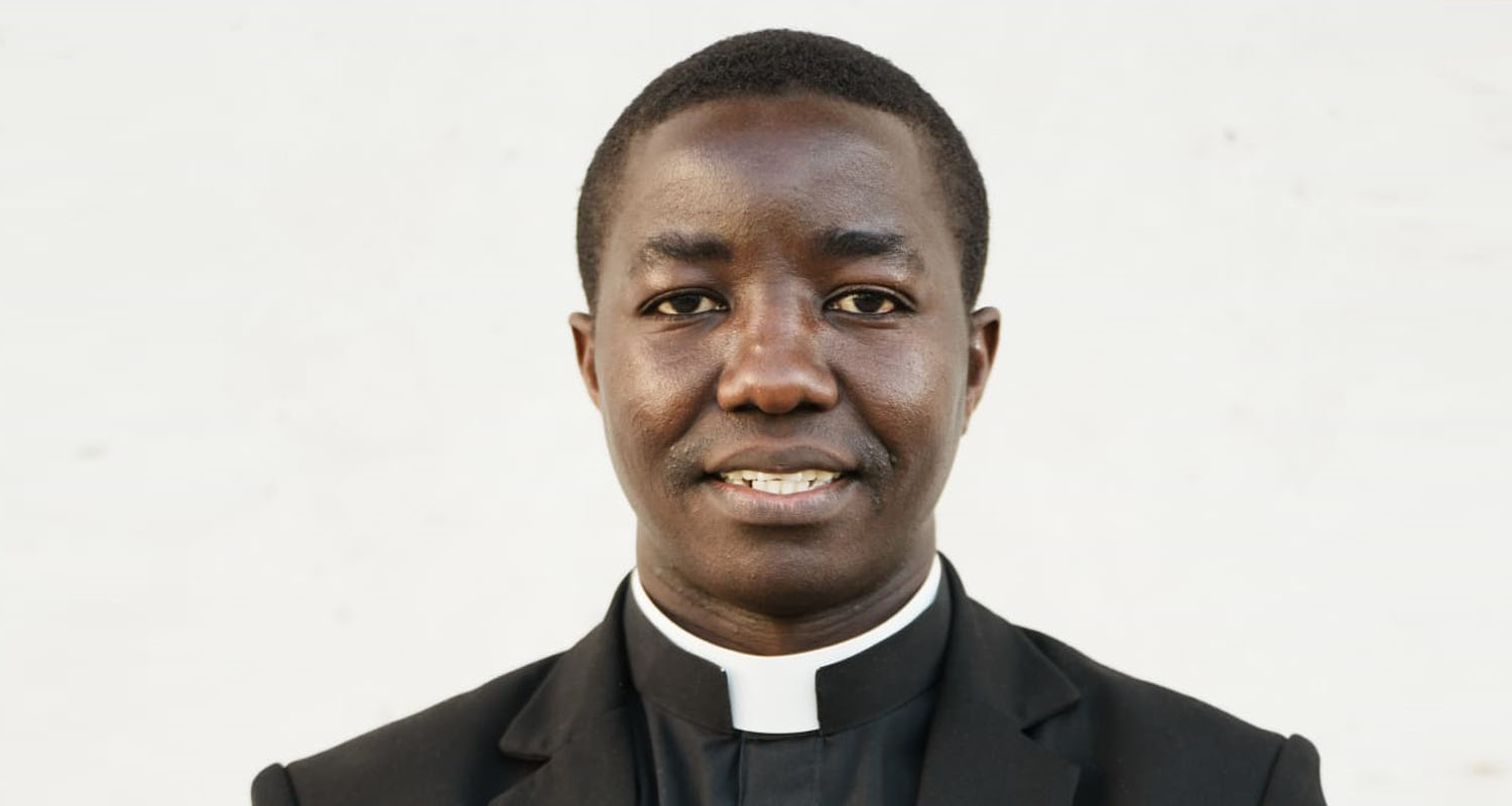 Rev. Fr. Vedastus Martine Machibula Rev. Fr. Vedastus Martine Machibula