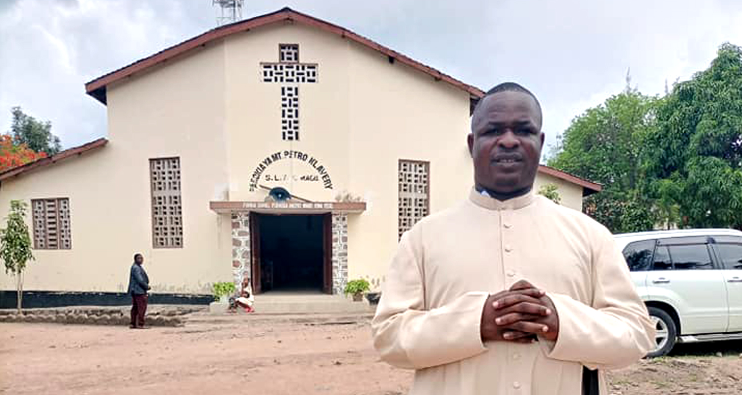 Magu Parish Magu Parish